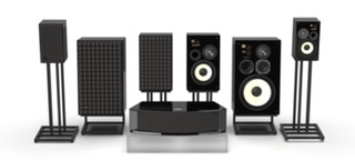 HARMAN Luxury Audio’s JBL Synthesis, JBL, ARCAM, and Revel to Showcase the Future of Sound at CEDIA Expo 2022